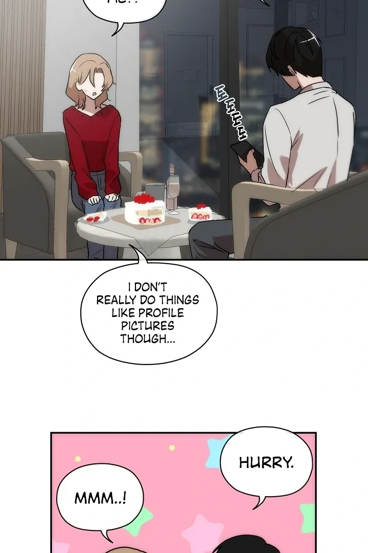 Pillow-end lawsuit Chapter 8 page 32 - 
