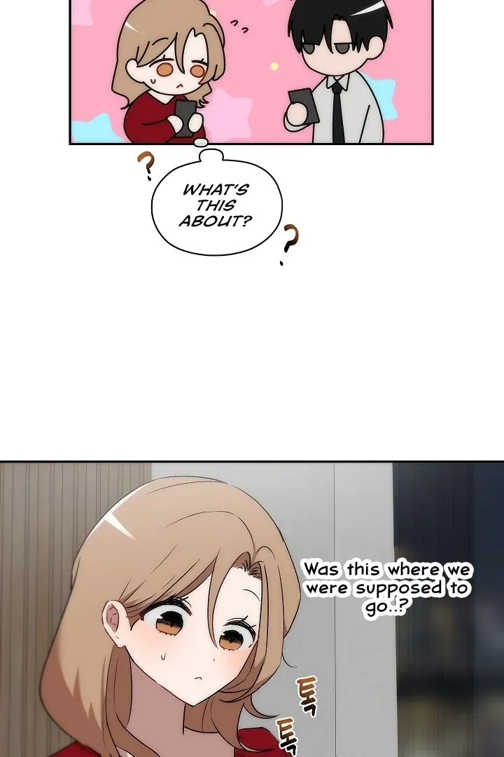 Pillow-end lawsuit Chapter 8 page 33 - 