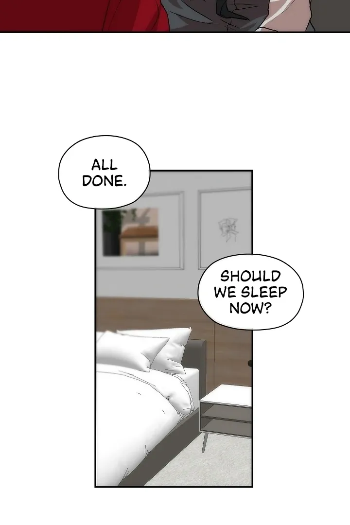 Pillow-end lawsuit Chapter 8 page 35 - 
