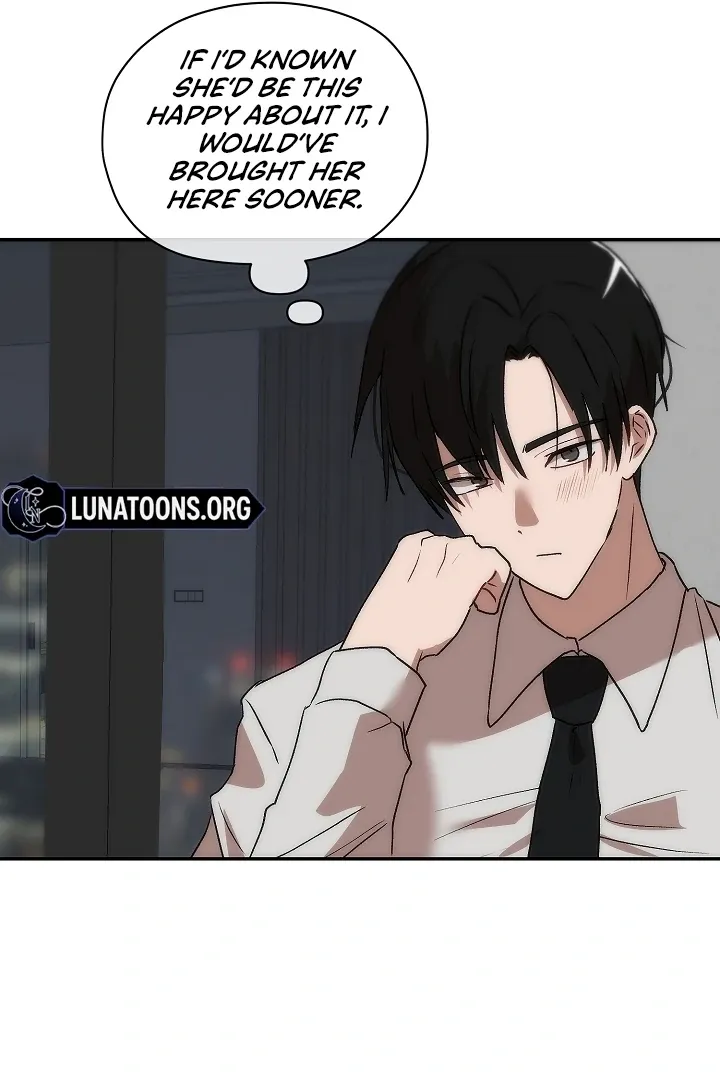 Pillow-end lawsuit Chapter 8 page 38 - 