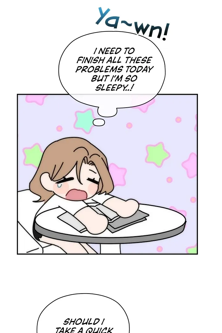 Pillow-end lawsuit Chapter 9 page 30 - 