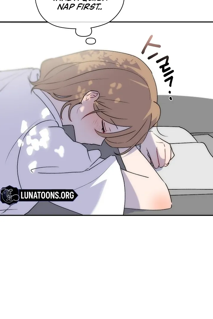 Pillow-end lawsuit Chapter 9 page 31 - 