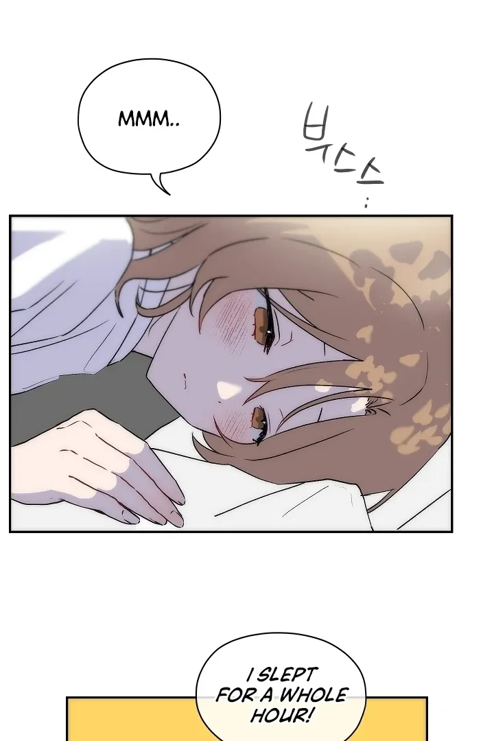 Pillow-end lawsuit Chapter 9 page 33 - 