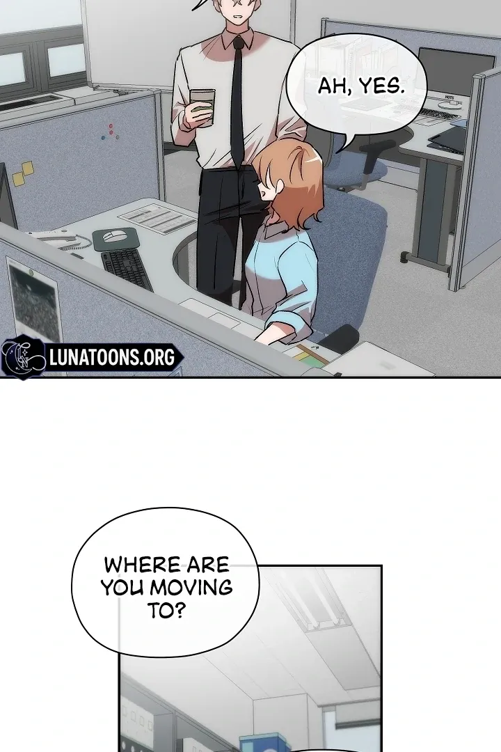 Pillow-end lawsuit Chapter 9 page 59 - 