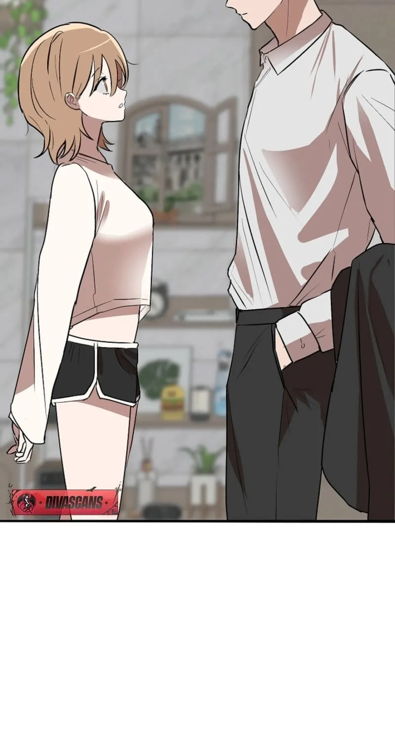 Pillow-side Lawsuit Chapter 1 page 14 - 