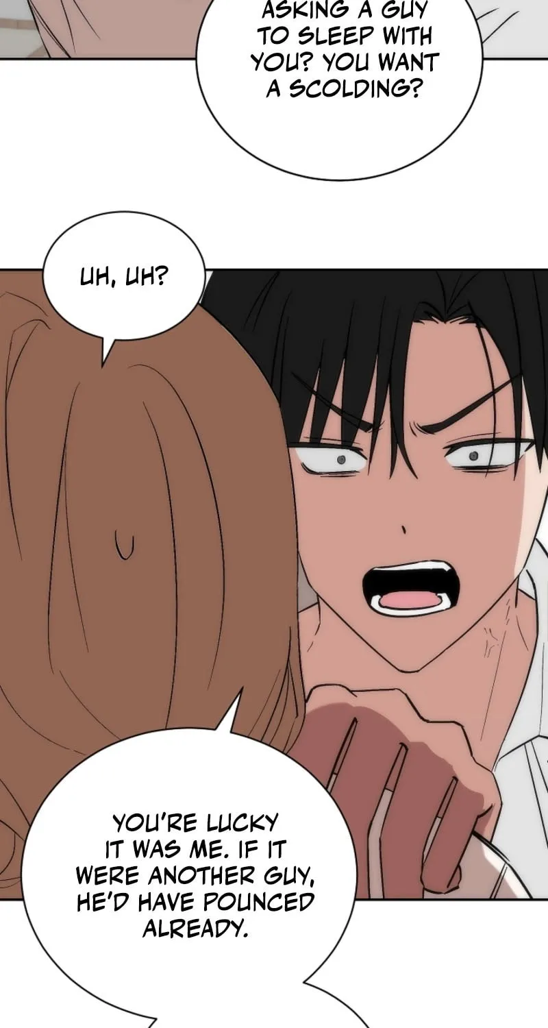 Pillow-side Lawsuit Chapter 1 page 22 - 
