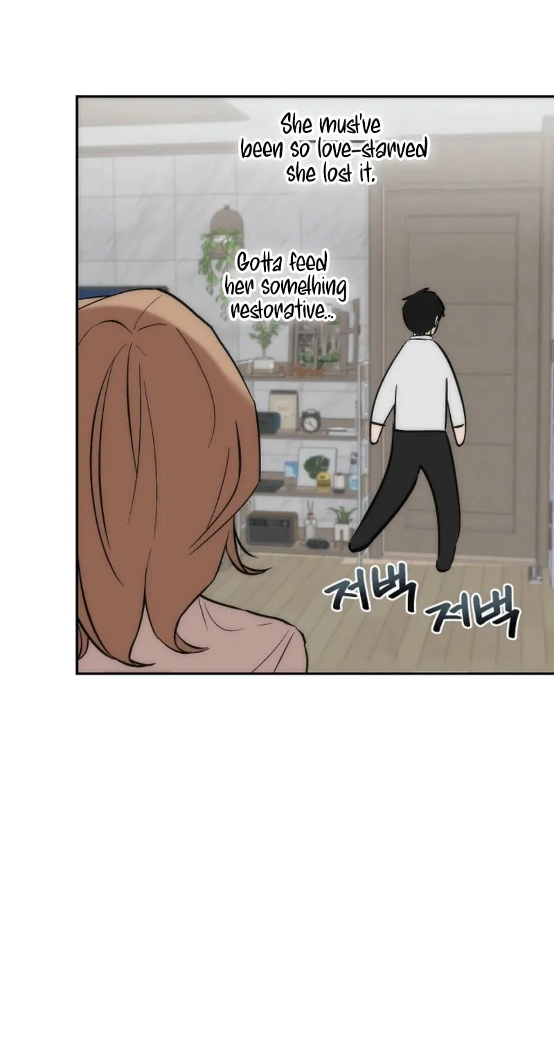 Pillow-side Lawsuit Chapter 1 page 24 - 