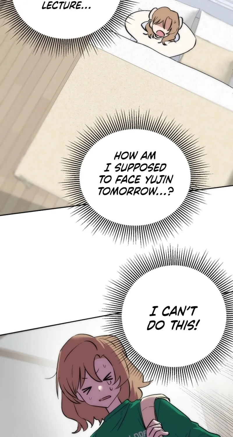 Pillow-side Lawsuit Chapter 1 page 27 - 