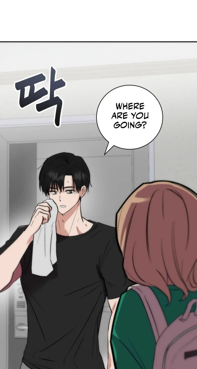 Pillow-side Lawsuit Chapter 1 page 29 - 