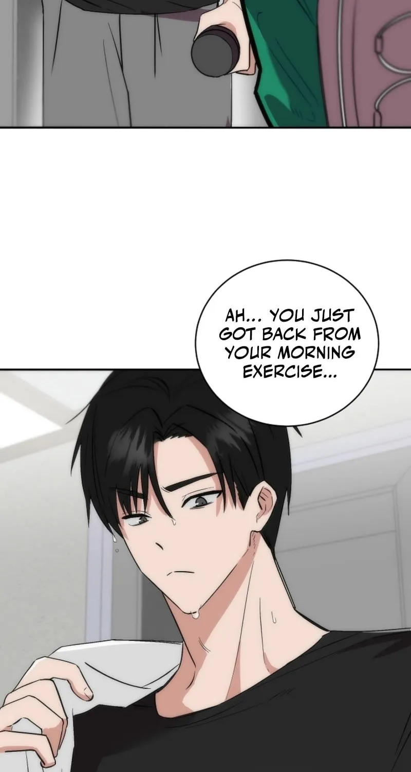 Pillow-side Lawsuit Chapter 1 page 30 - 
