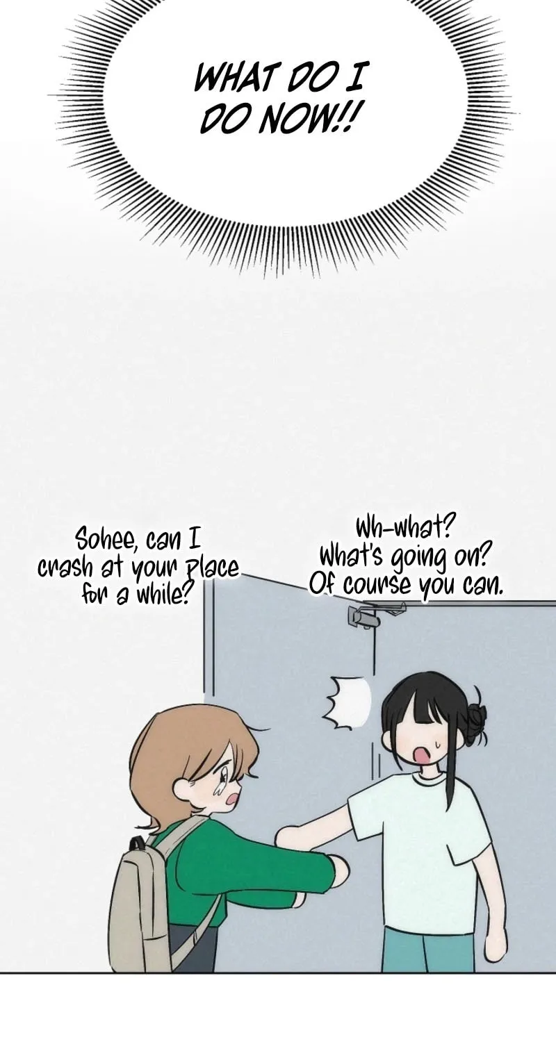 Pillow-side Lawsuit Chapter 1 page 34 - 
