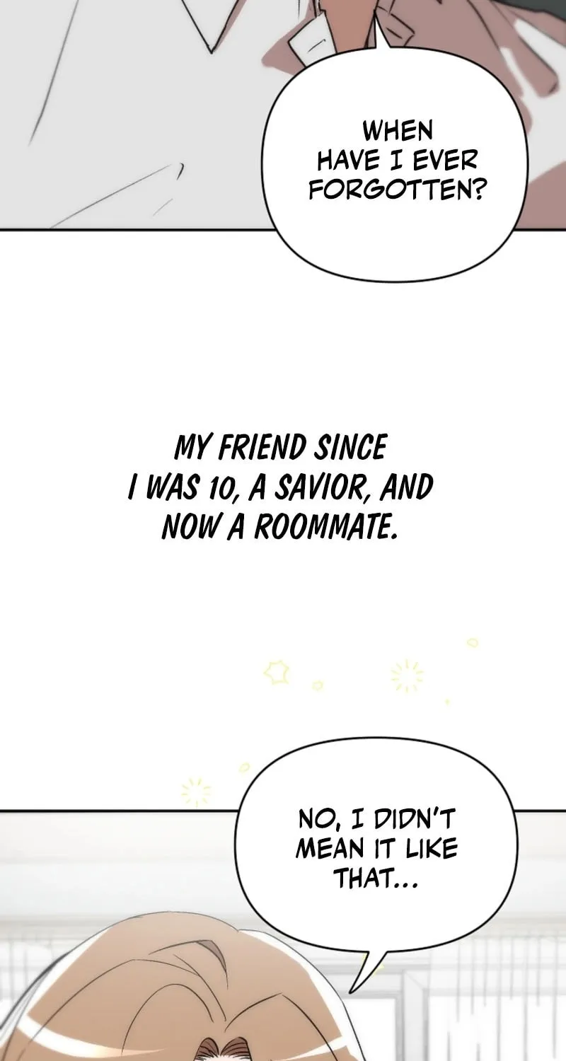 Pillow-side Lawsuit Chapter 1 page 5 - 