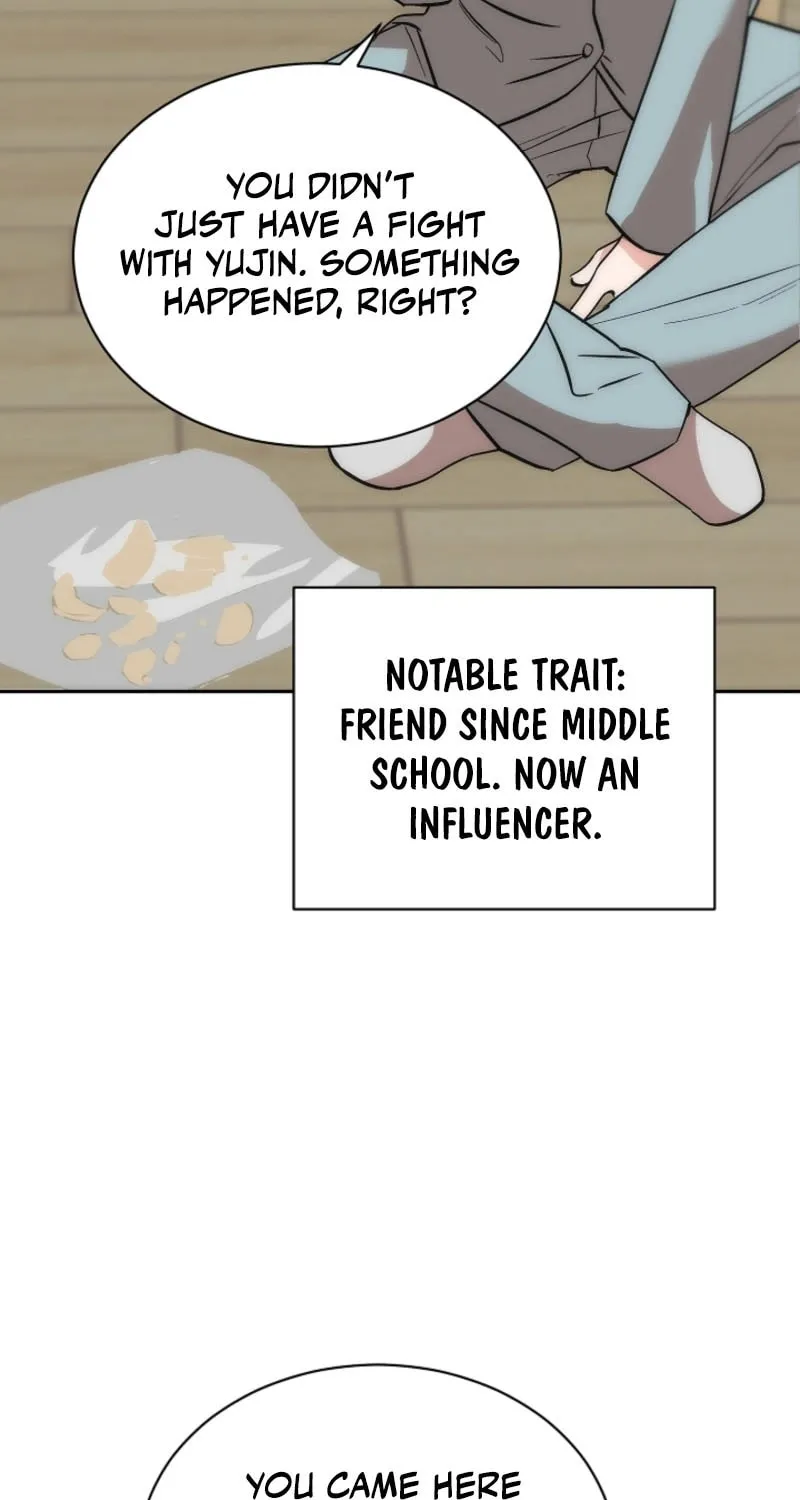 Pillow-side Lawsuit Chapter 1 page 49 - 