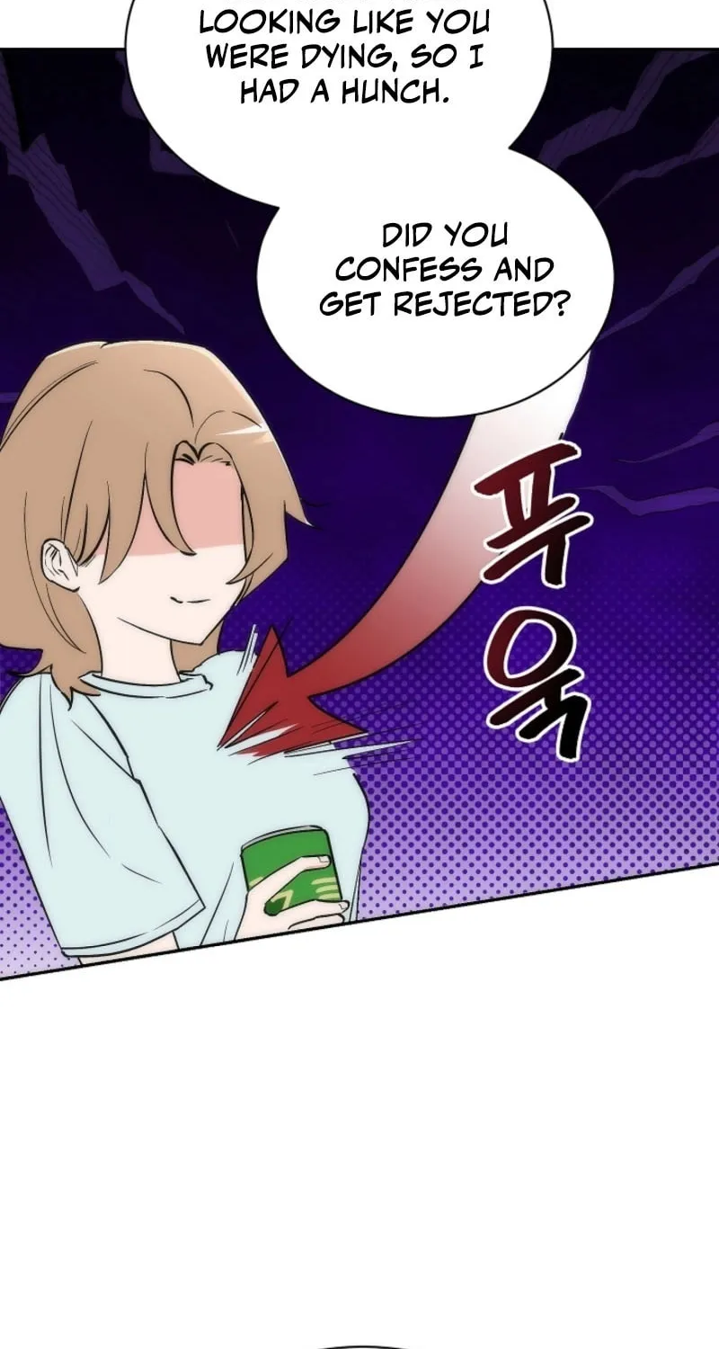 Pillow-side Lawsuit Chapter 1 page 50 - 