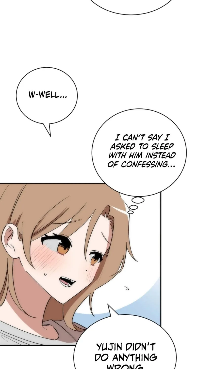Pillow-side Lawsuit Chapter 1 page 52 - 