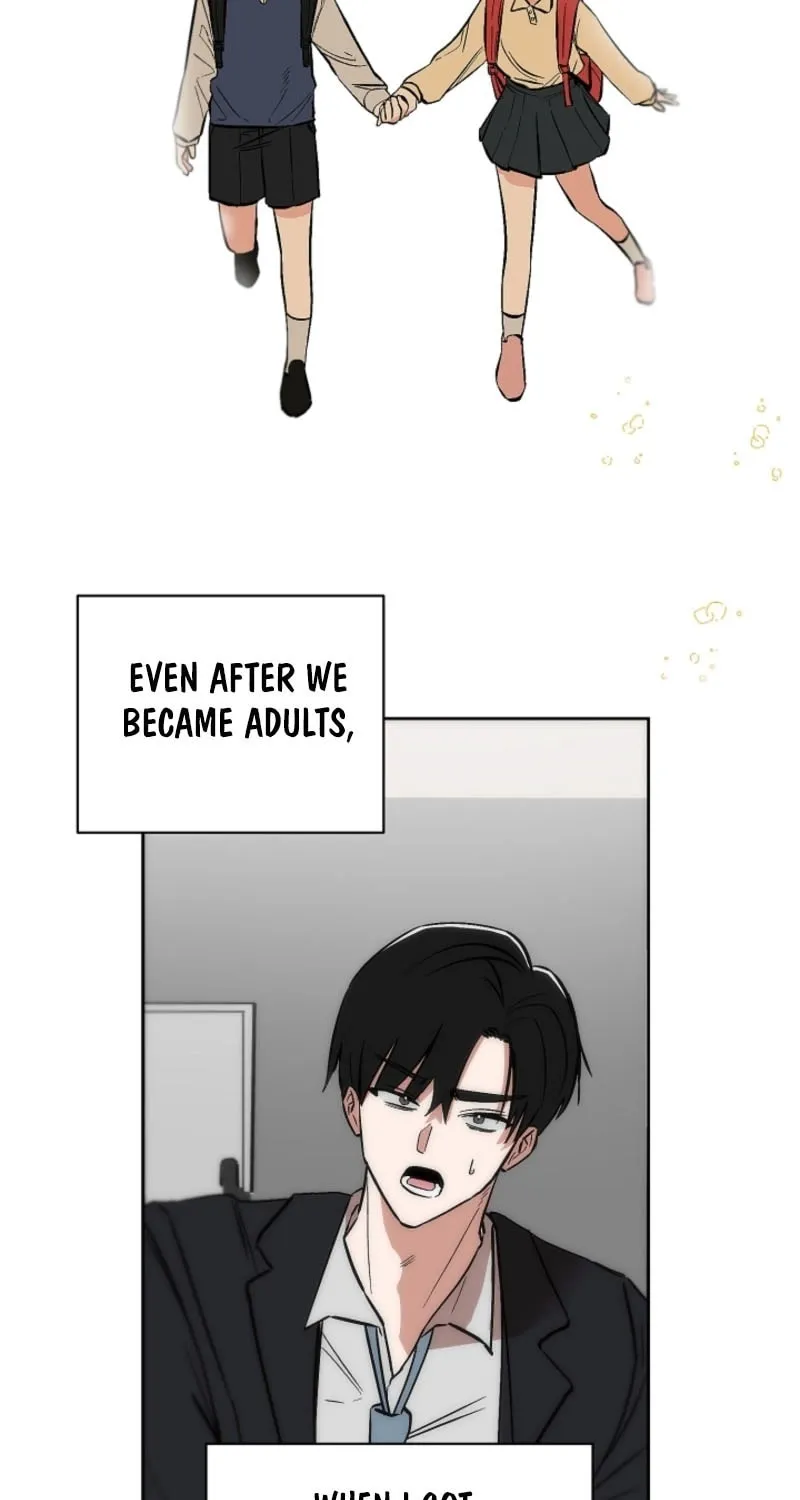 Pillow-side Lawsuit Chapter 1 page 60 - 