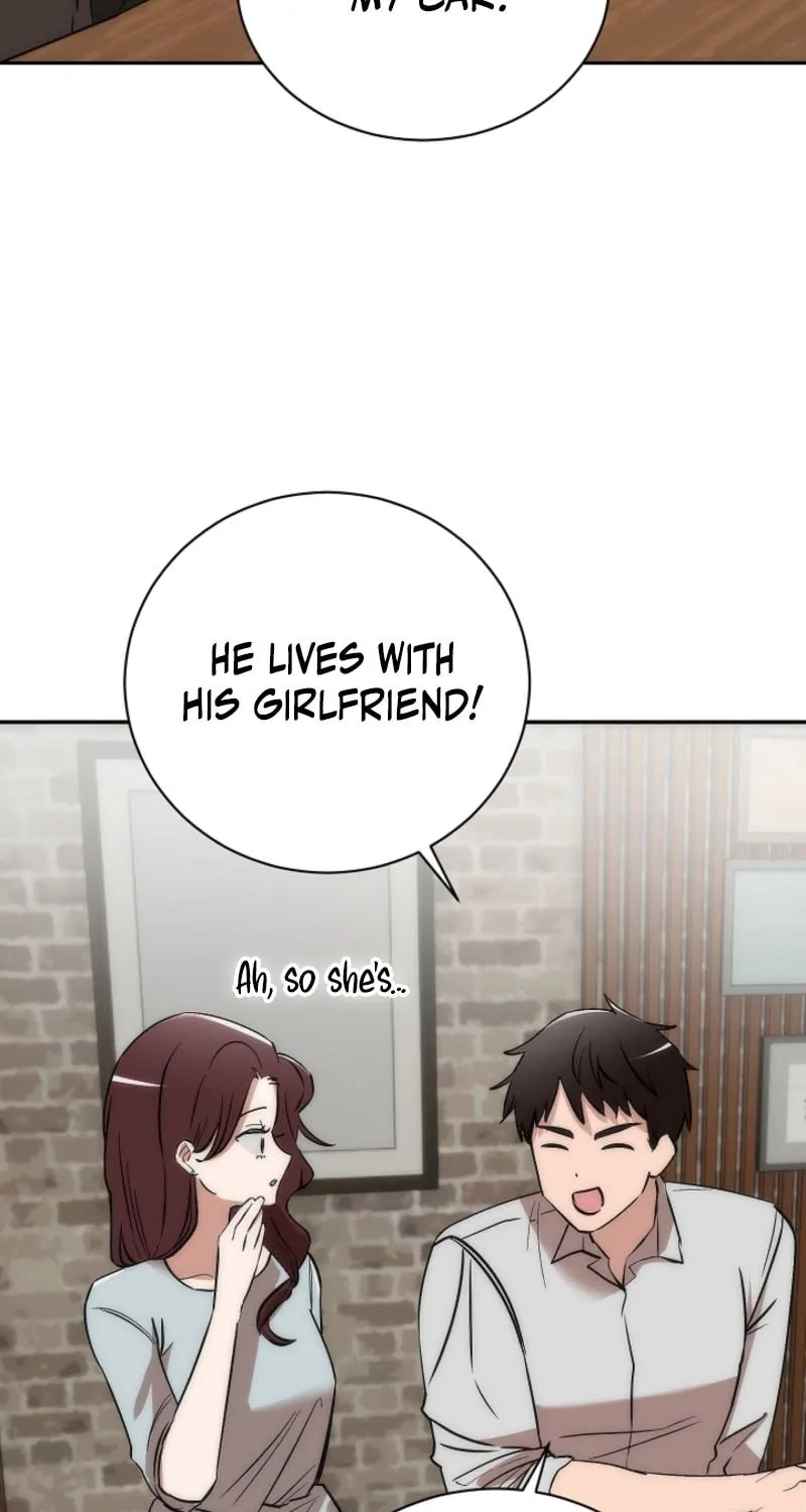 Pillow-side Lawsuit Chapter 1 page 69 - 