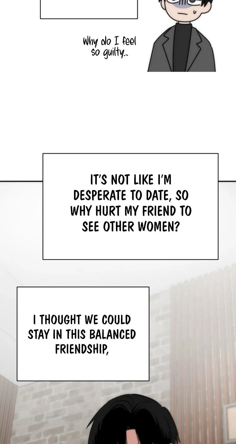Pillow-side Lawsuit Chapter 1 page 81 - 
