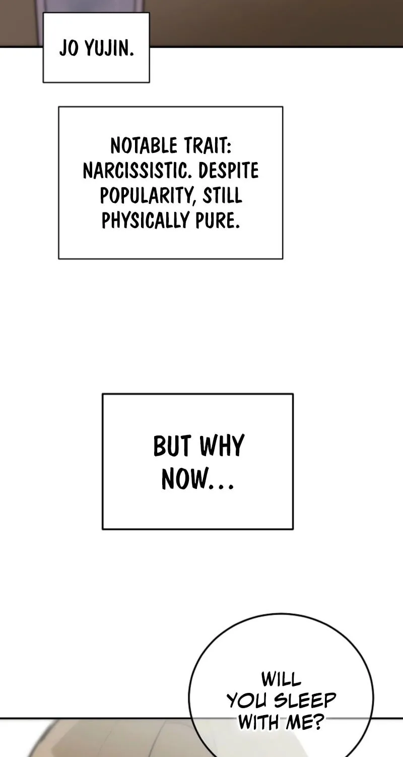 Pillow-side Lawsuit Chapter 1 page 83 - 