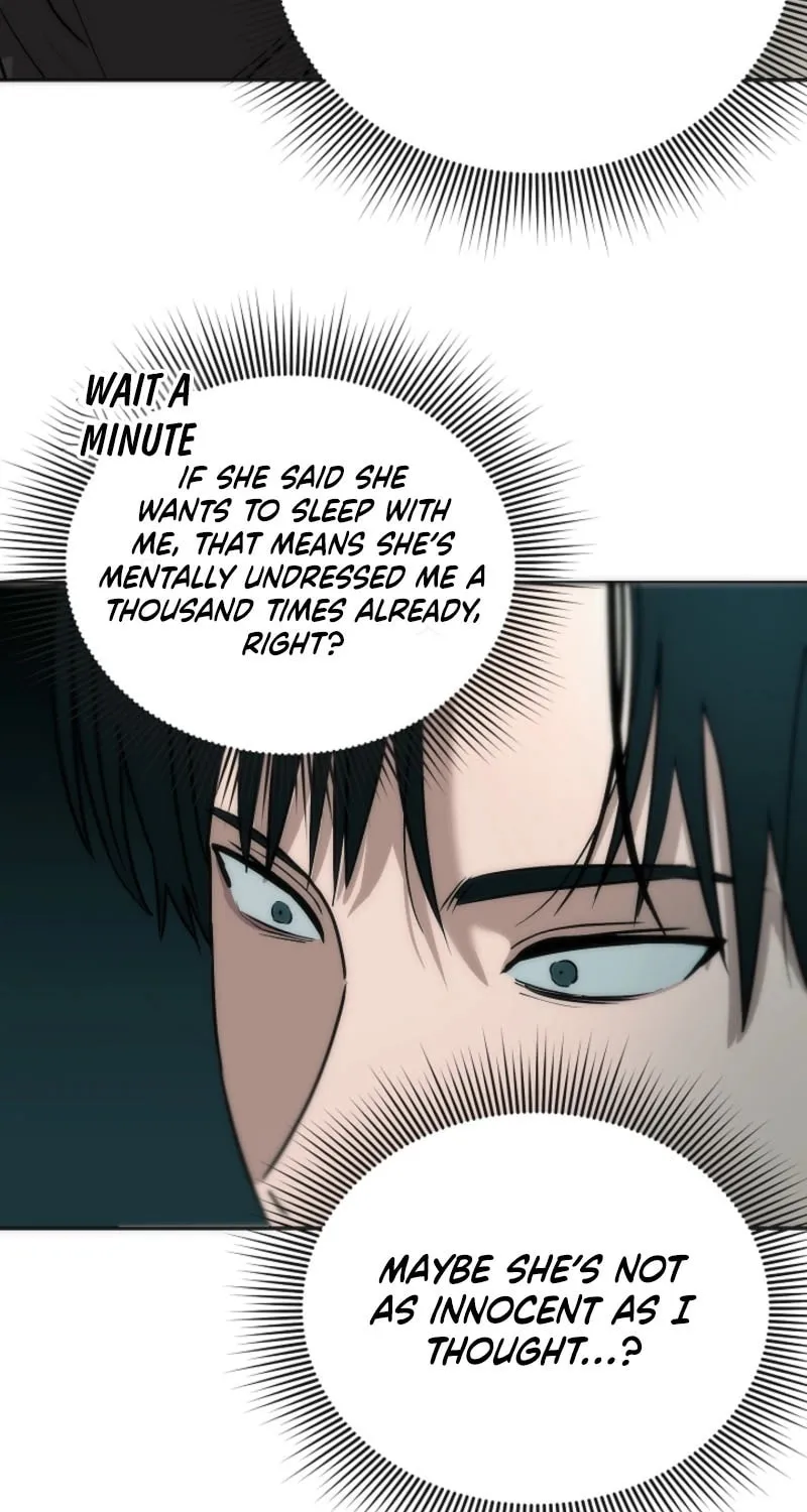 Pillow-side Lawsuit Chapter 1 page 94 - 