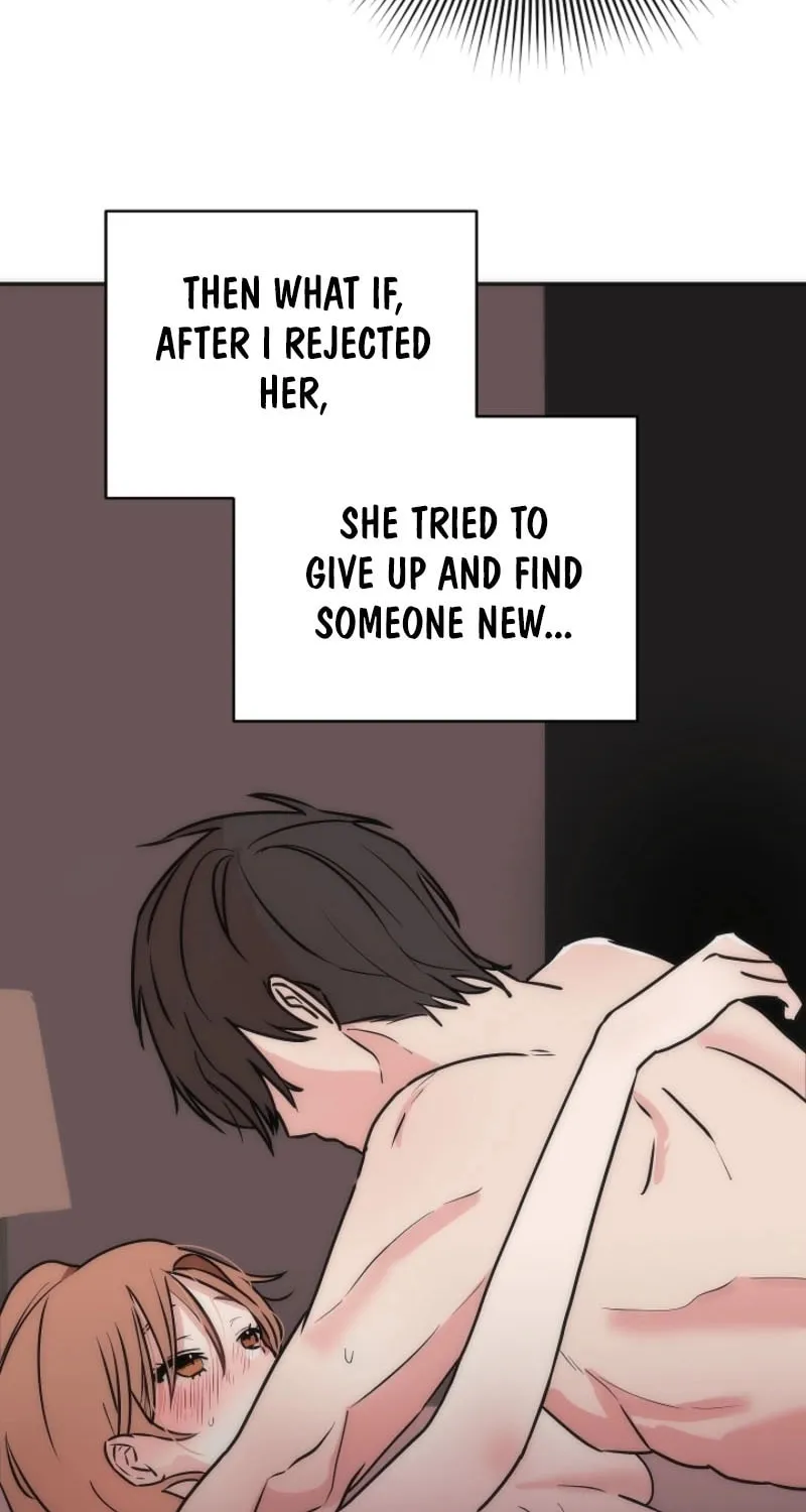 Pillow-side Lawsuit Chapter 1 page 95 - 