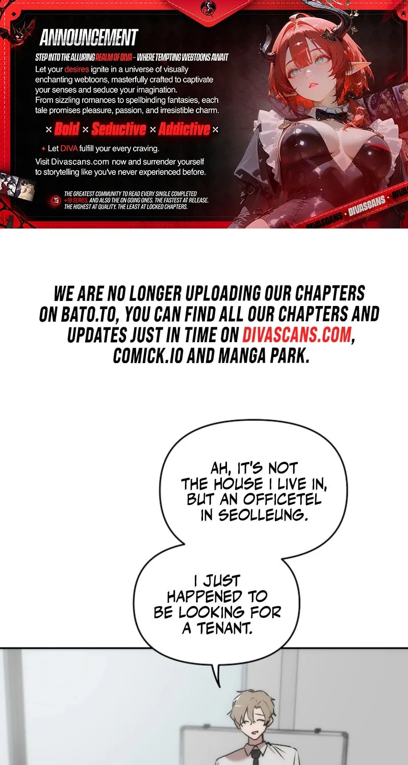 Pillow-side Lawsuit Chapter 10 page 1 - 
