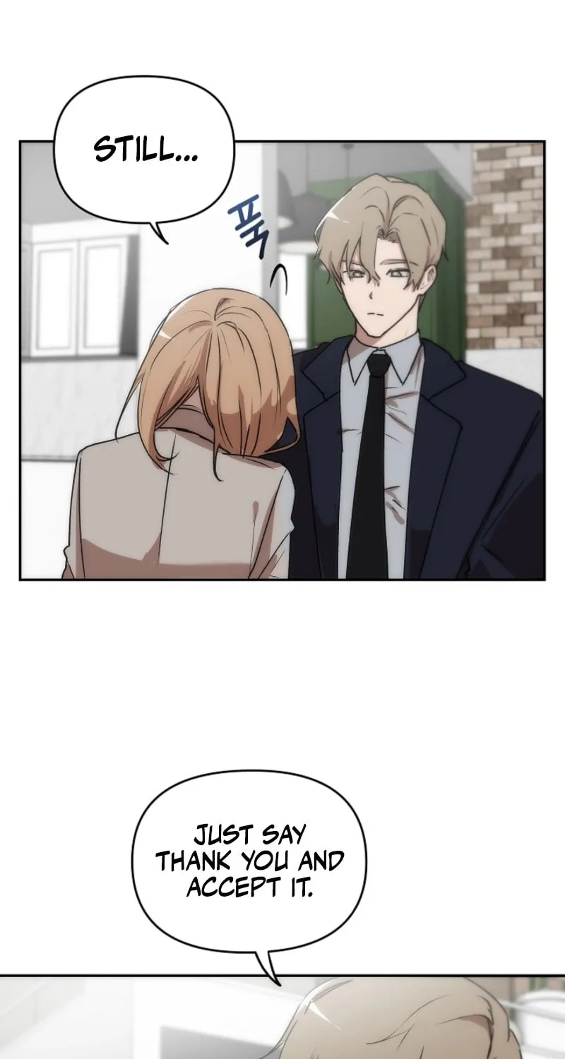 Pillow-side Lawsuit Chapter 10 page 20 - 