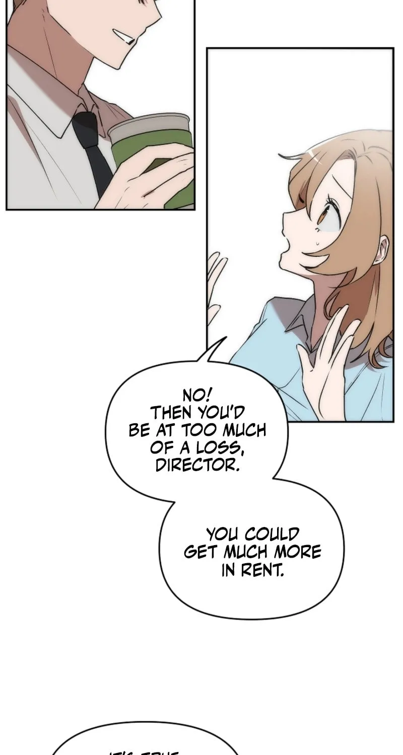 Pillow-side Lawsuit Chapter 10 page 3 - 