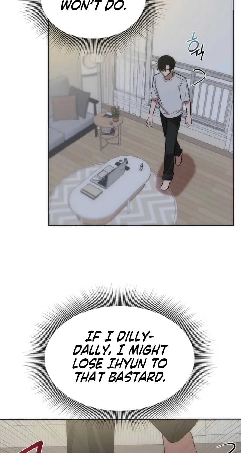 Pillow-side Lawsuit Chapter 10 page 30 - 