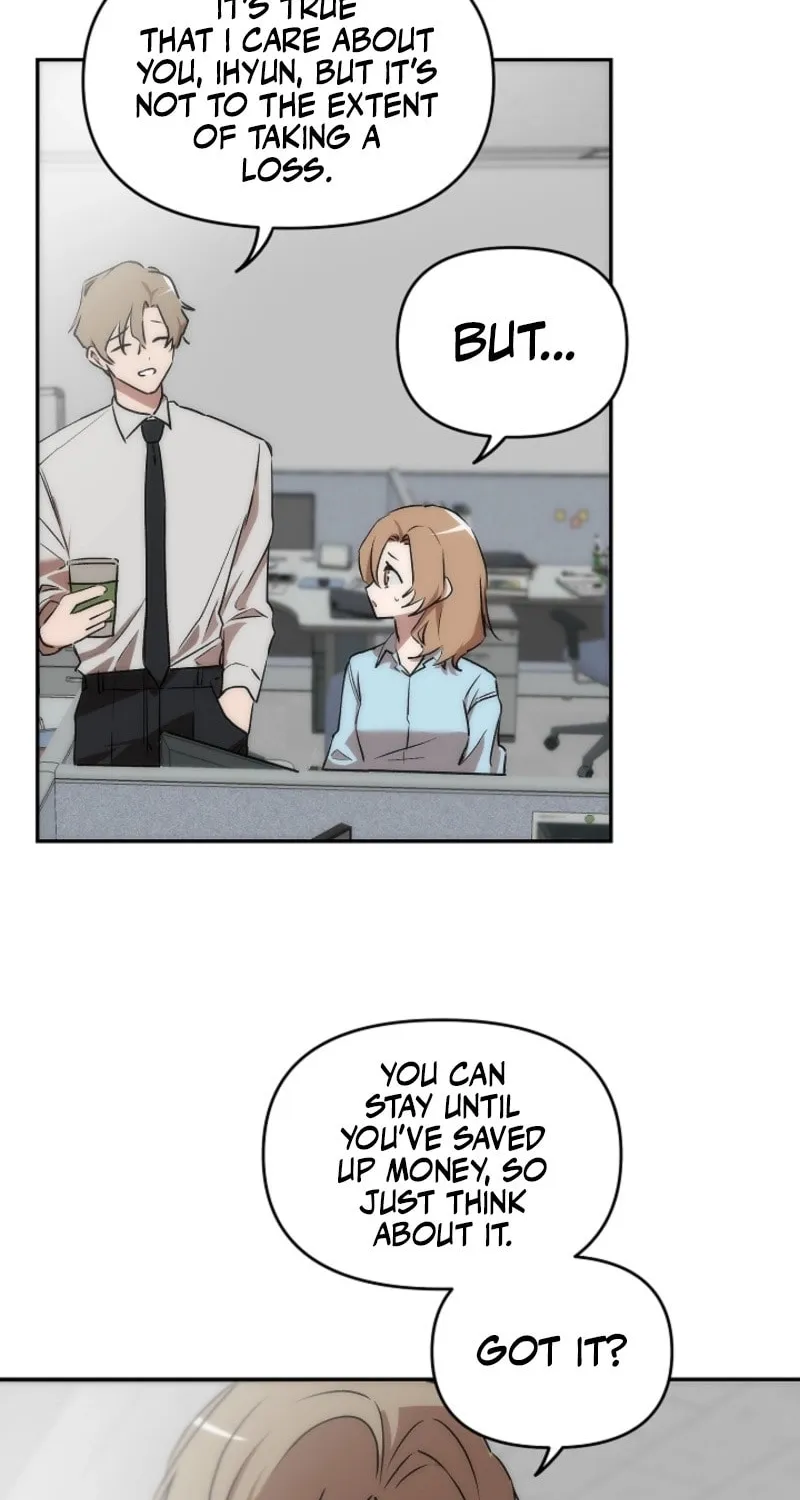 Pillow-side Lawsuit Chapter 10 page 4 - 