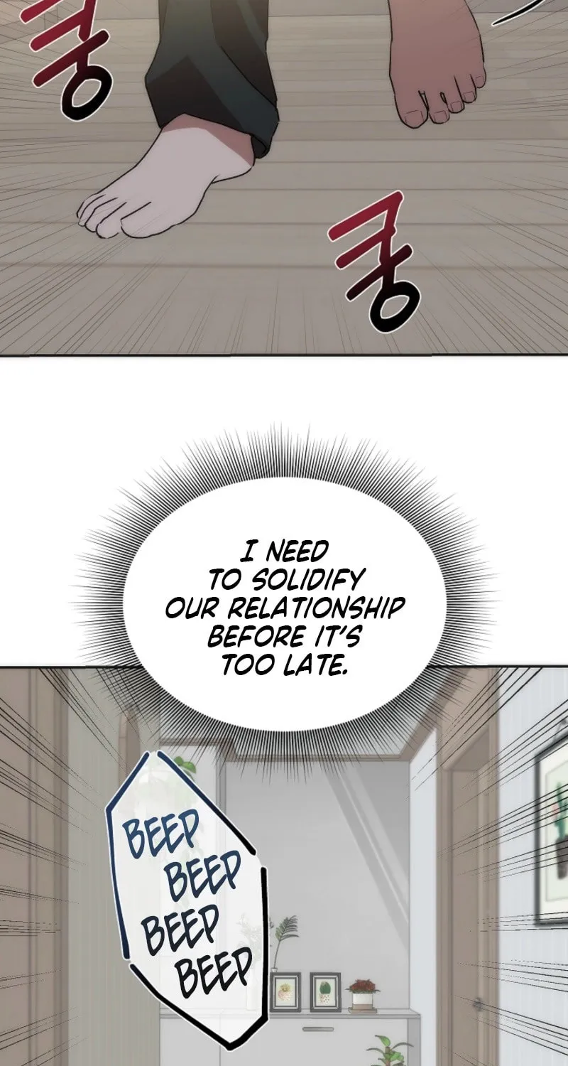 Pillow-side Lawsuit Chapter 10 page 31 - 