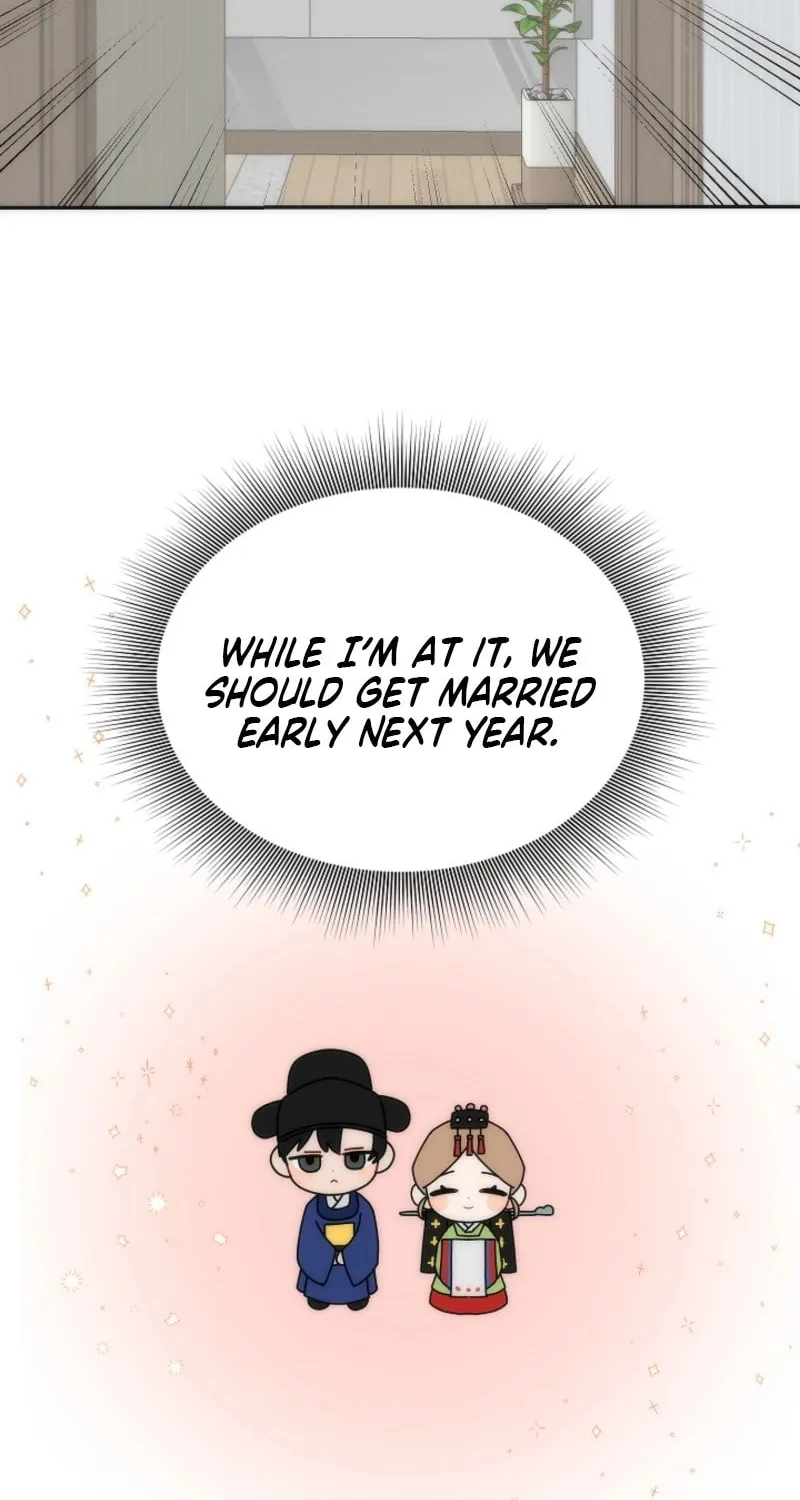 Pillow-side Lawsuit Chapter 10 page 32 - 