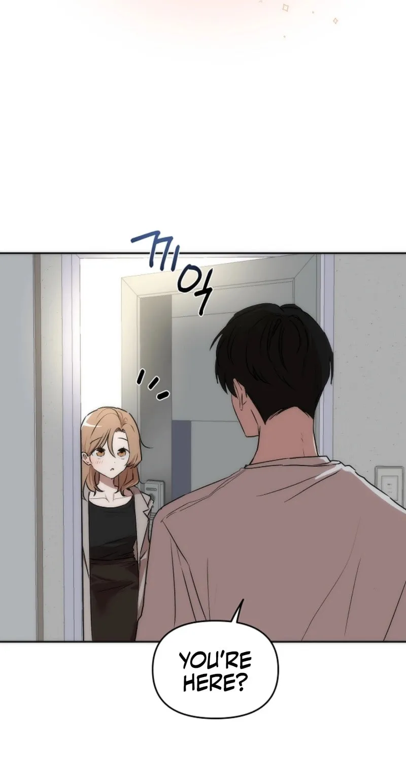 Pillow-side Lawsuit Chapter 10 page 33 - 