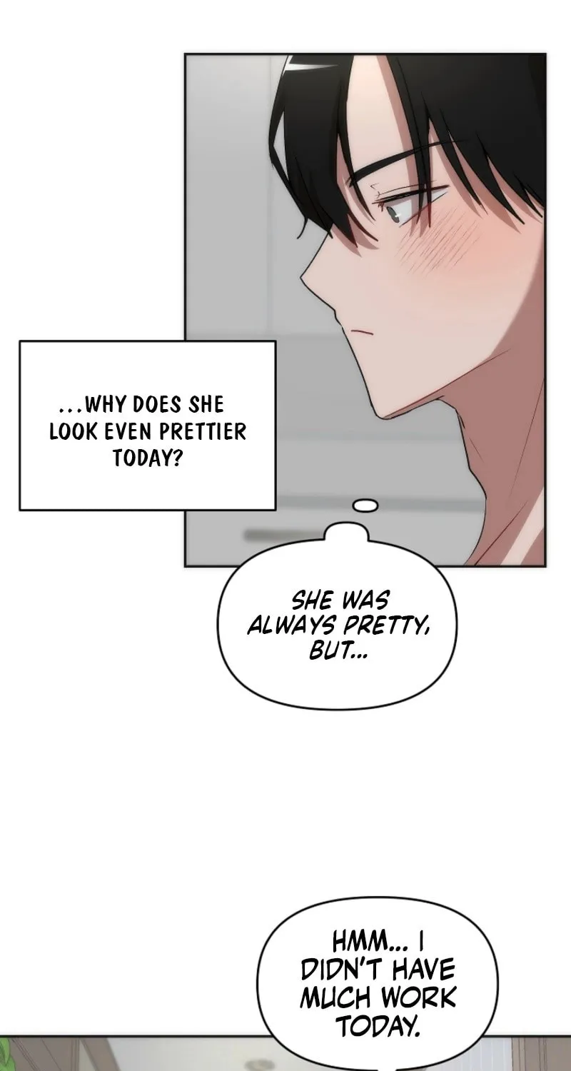 Pillow-side Lawsuit Chapter 10 page 35 - 