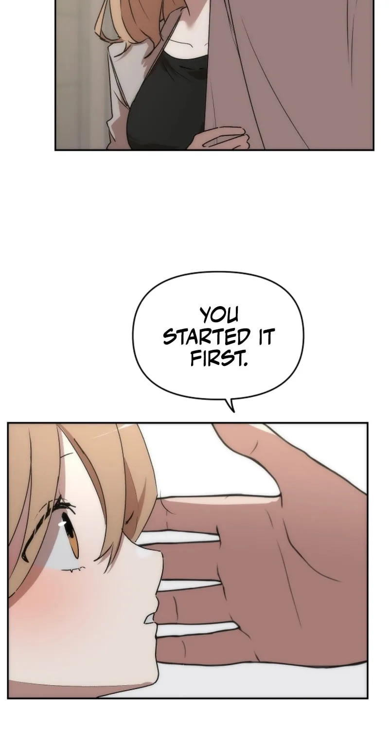 Pillow-side Lawsuit Chapter 10 page 42 - 