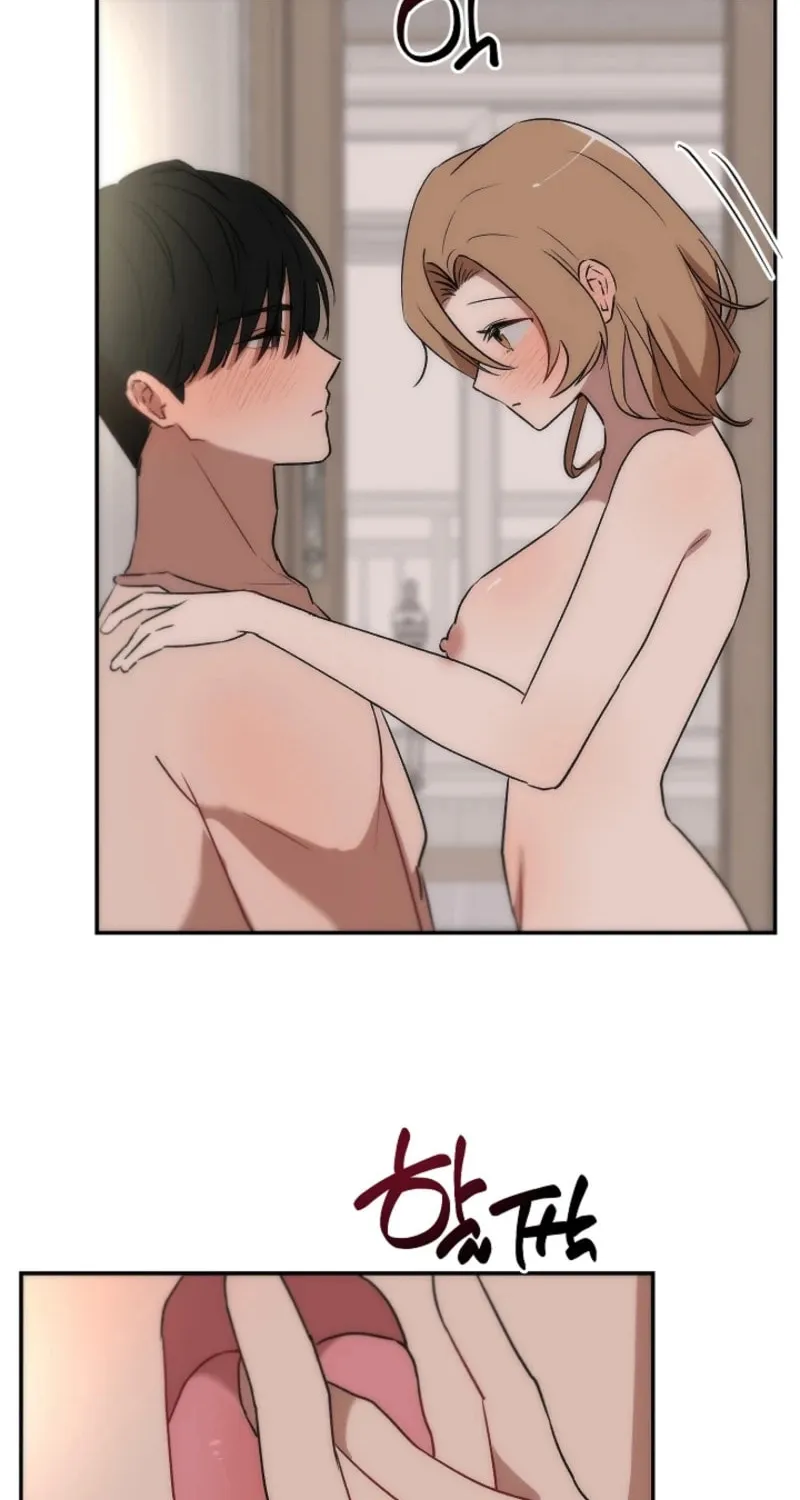 Pillow-side Lawsuit Chapter 11 page 31 - 