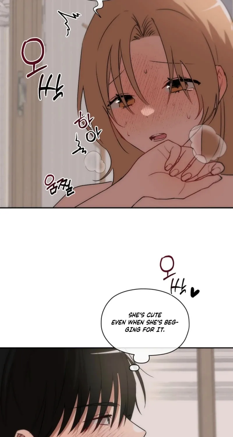 Pillow-side Lawsuit Chapter 11 page 34 - 