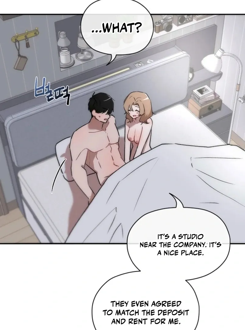 Pillow-side Lawsuit Chapter 12 page 15 - 