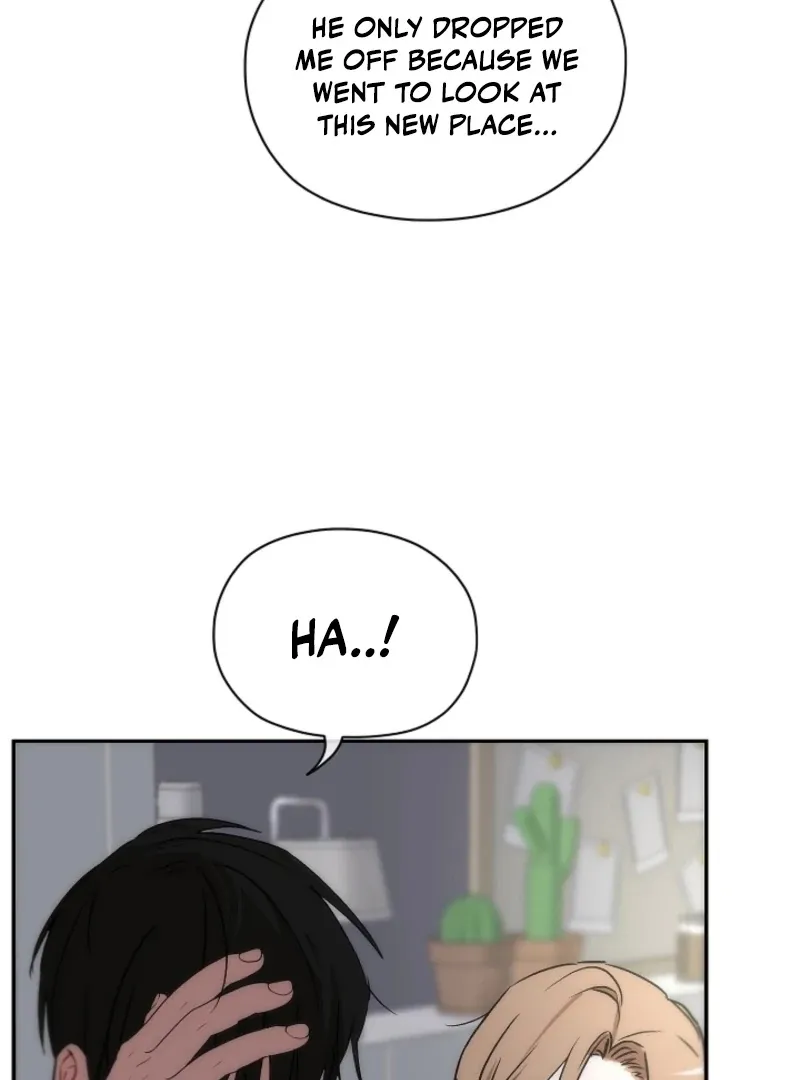 Pillow-side Lawsuit Chapter 12 page 19 - 