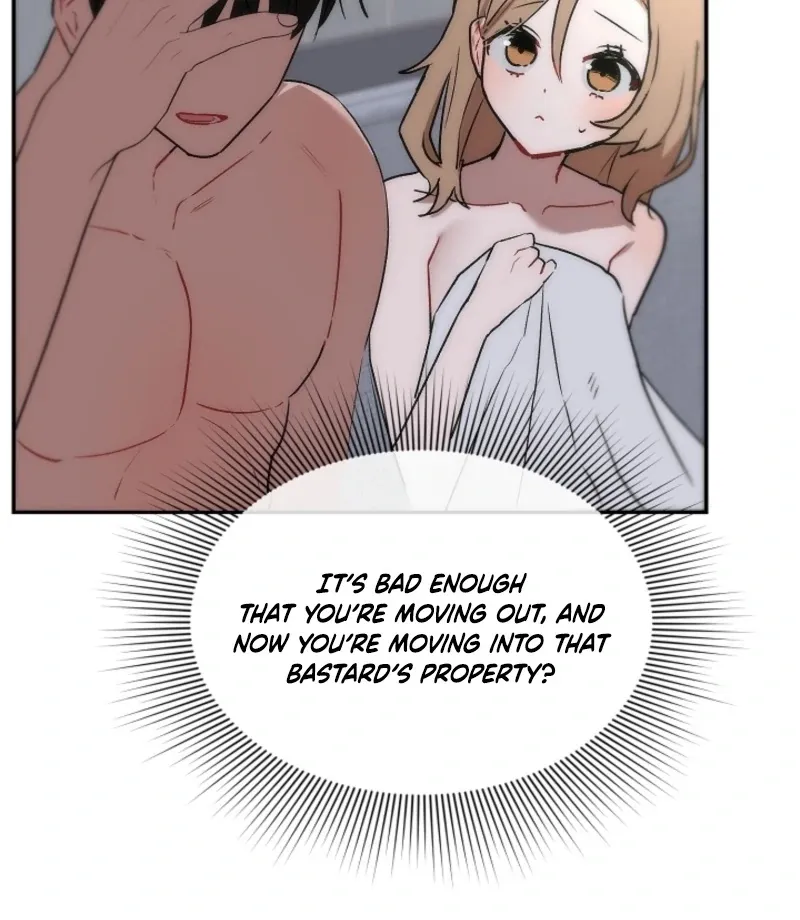 Pillow-side Lawsuit Chapter 12 page 20 - 