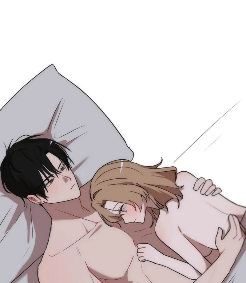 Pillow-side Lawsuit Chapter 12 page 3 - 