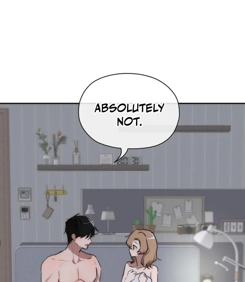 Pillow-side Lawsuit Chapter 12 page 21 - 