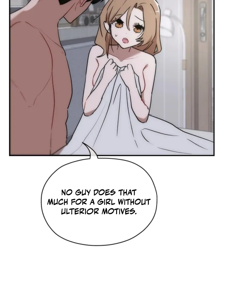 Pillow-side Lawsuit Chapter 12 page 26 - 