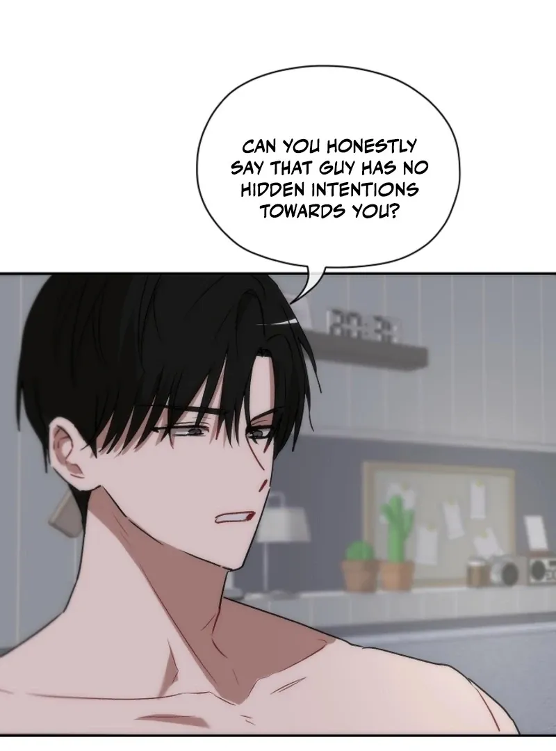 Pillow-side Lawsuit Chapter 12 page 27 - 