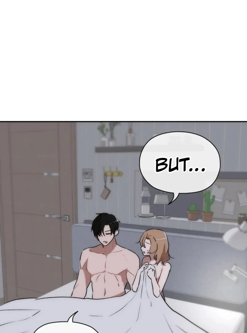 Pillow-side Lawsuit Chapter 12 page 28 - 