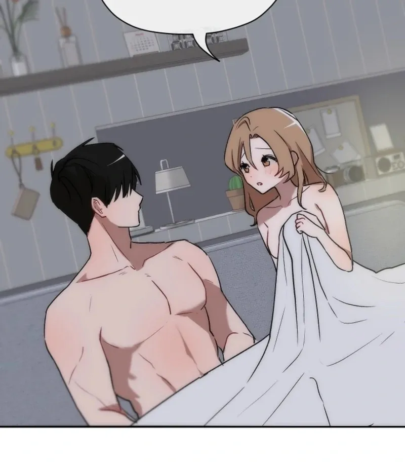 Pillow-side Lawsuit Chapter 12 page 33 - 