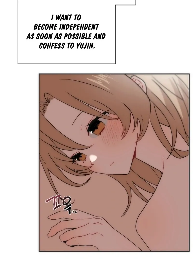 Pillow-side Lawsuit Chapter 12 page 5 - 