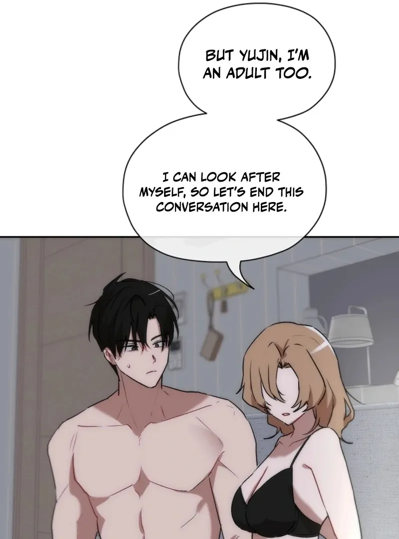 Pillow-side Lawsuit Chapter 12 page 48 - 