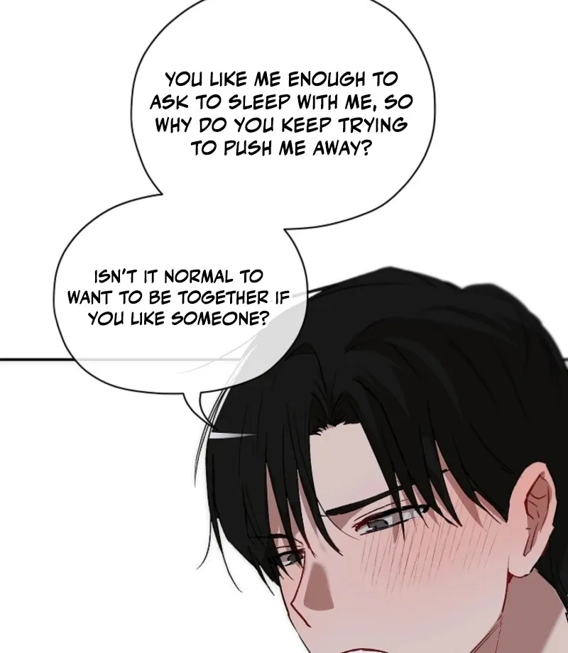 Pillow-side Lawsuit Chapter 12 page 56 - 