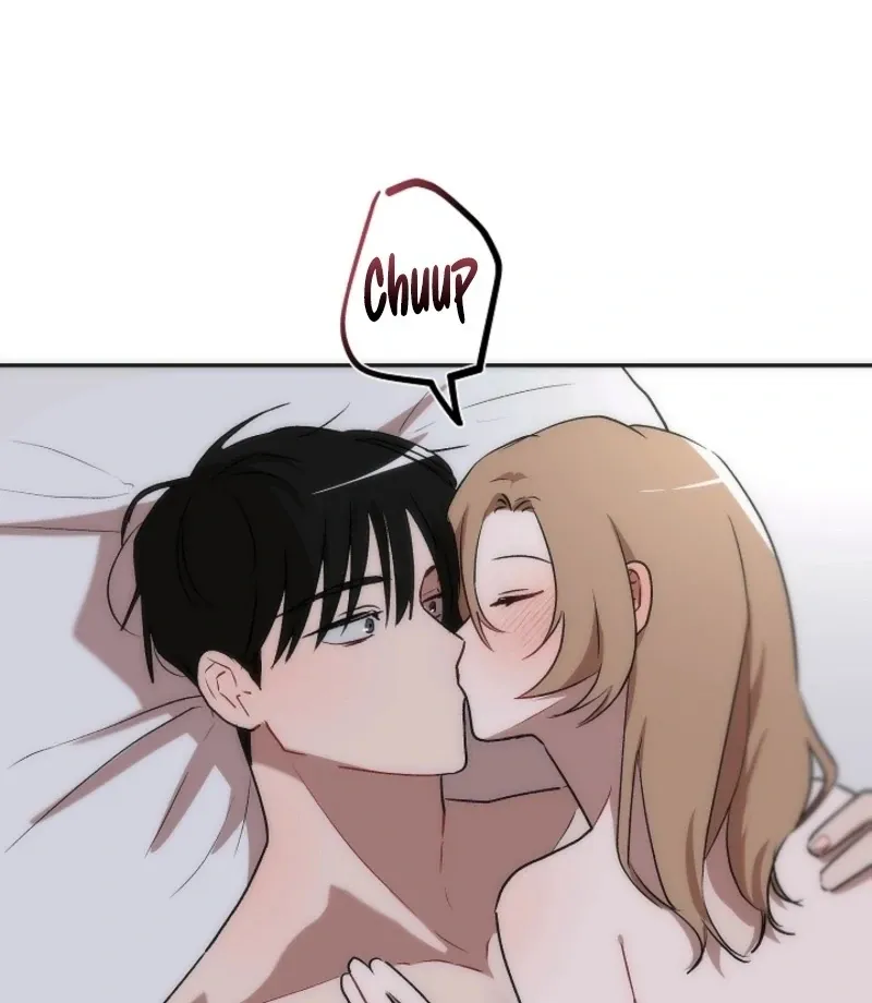 Pillow-side Lawsuit Chapter 12 page 8 - 